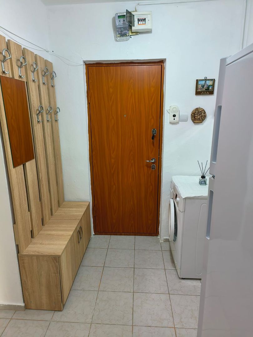 Apartament 2 camere, prima închiriere, renovat, metrou Nicolae Grigorescu - Poză 6