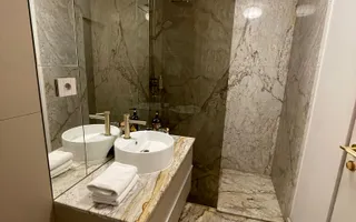Apartament superb in zona centrala cu 3 camere!UBB DREPT! - Poză 11