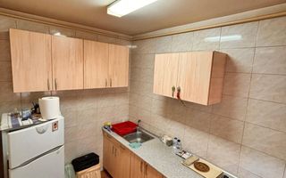 2 camere 1 Mai - Grivita ( 270 m metrou ) Bloc Reabilitat - Poză 11