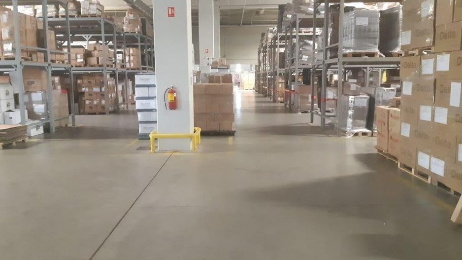 Hala de productie + birouri in Oradea - Poză 14