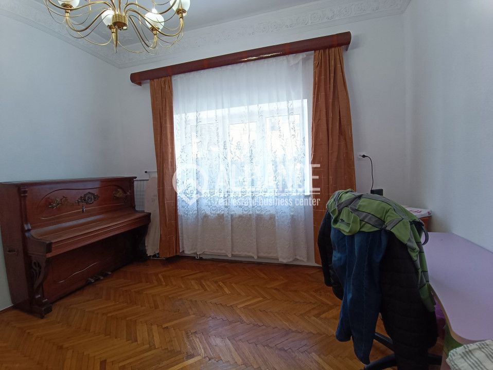 CENTRU SALA SPORTURILOR(COD03)- Casa interbelica si curte generoasa ! - Poză 17