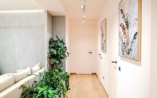 Penthouse | 180 mp | Complex Balanta | 2 locuri de parcare - Poză 5