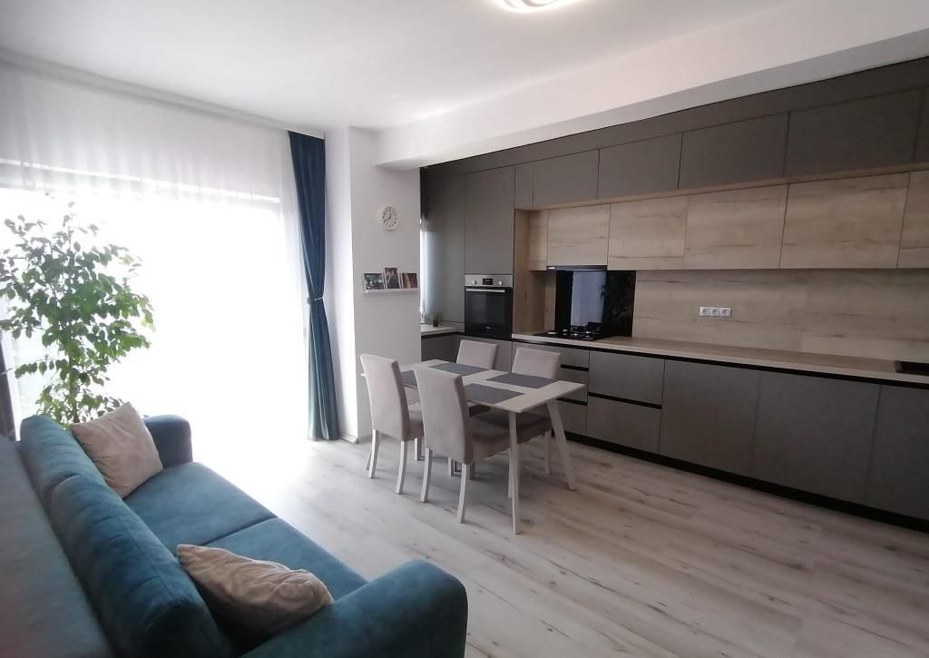 Apartament Nou cu Parcare Subterana Marasti - Poză 2
