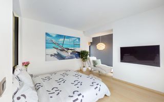 Cernica-Pantelimon Vila 5 camere teren 425mp - Poză 13