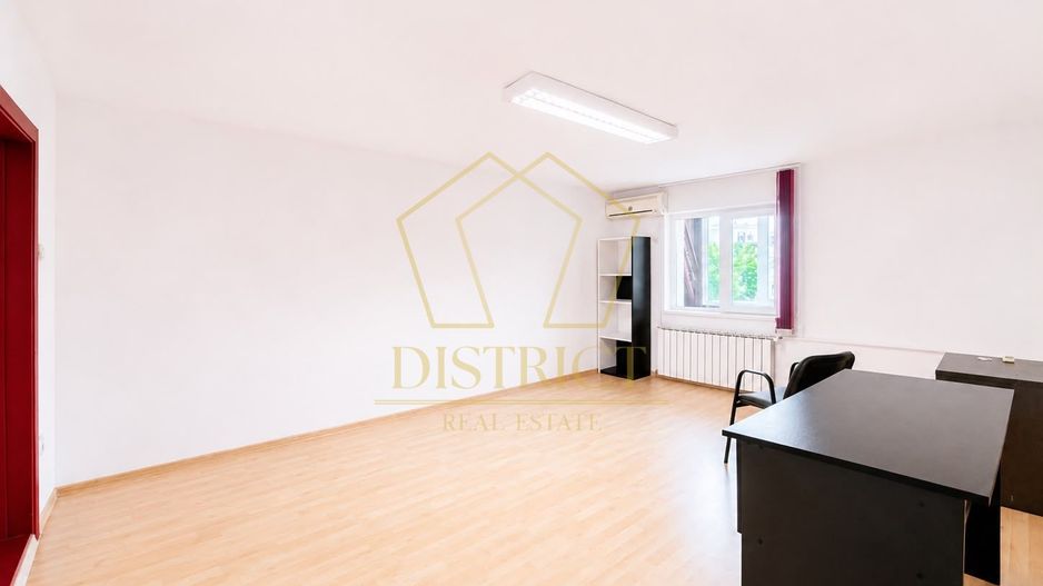 Spatiu comercial cu 4 camere | Girocului - Poză 8
