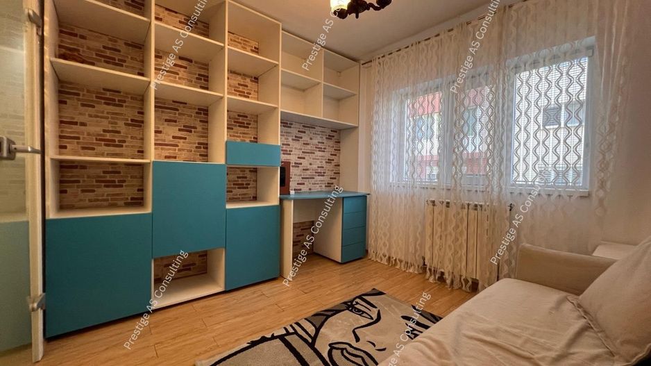 Apartament Girocului- Str. Nicolae Iliesu- Parter Inalt - Poză 7