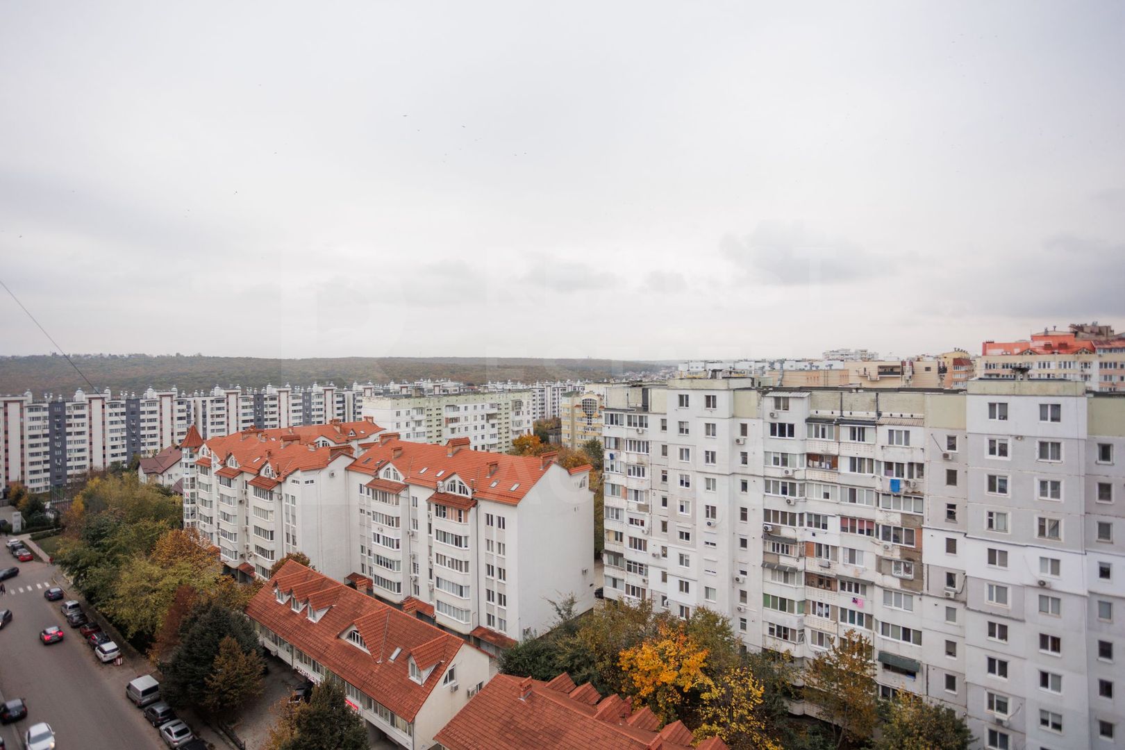 Vânzare, 3 camere, str. Alba-Iulia, Buiucani - Poză 19