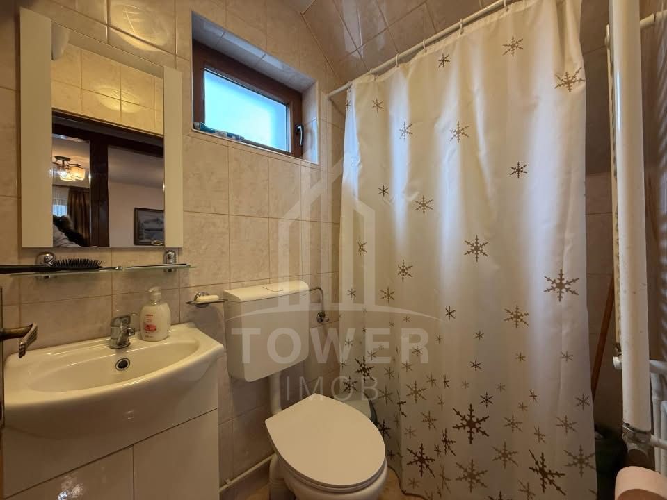 Casă de vacanță în Tocile - Poză 6