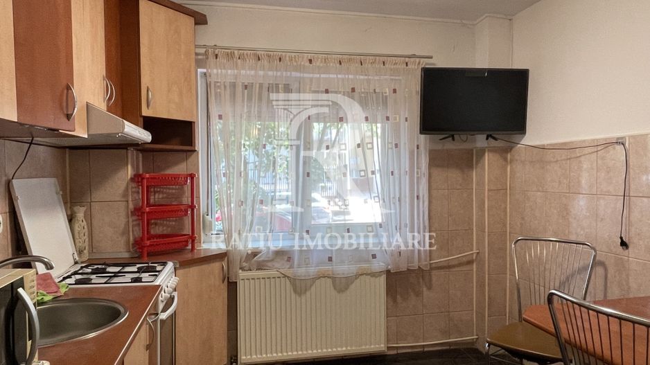Apartament  cu 2 camere de vanzare | Rogerius | Oradea - Poză 9