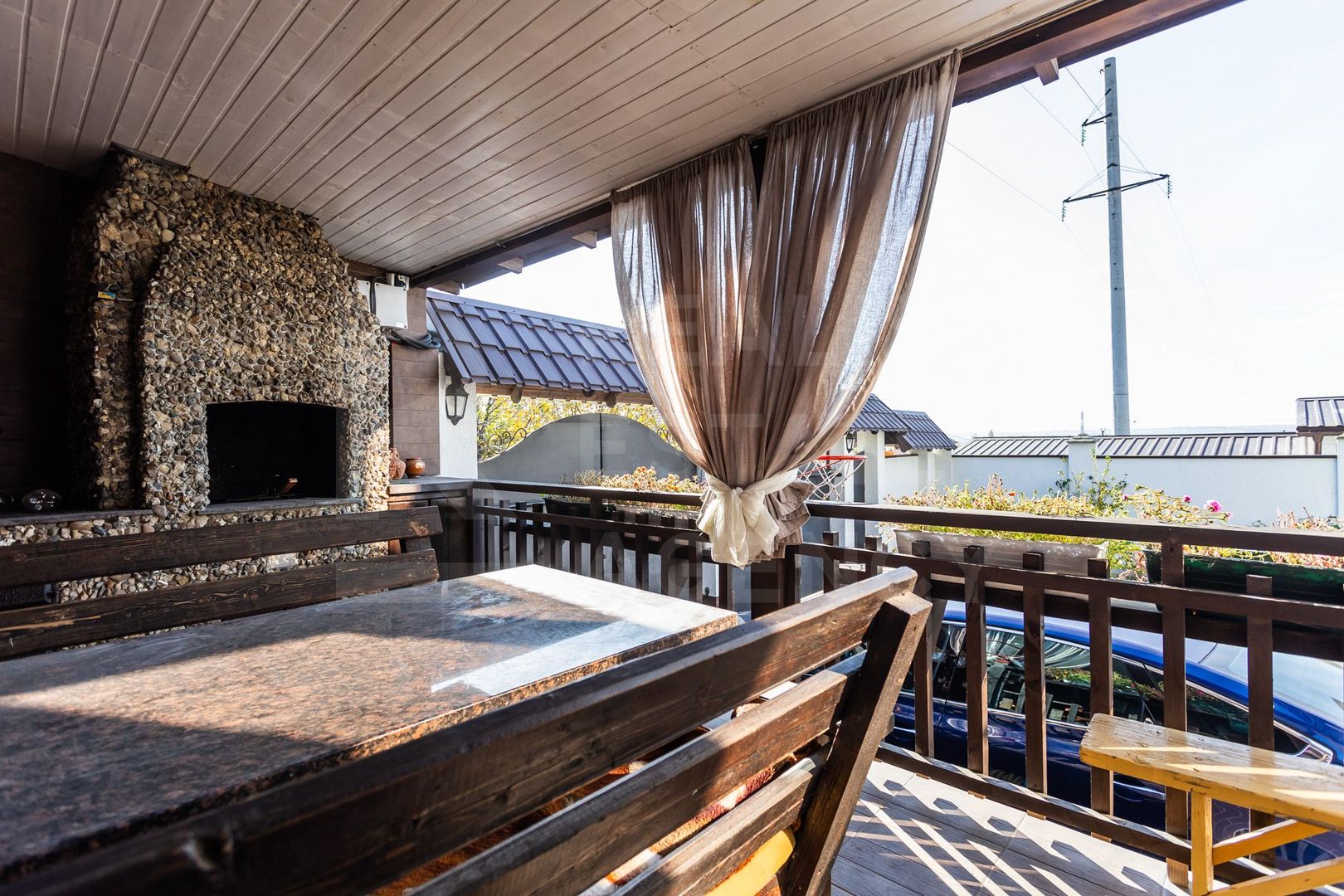 Vânzare, casă, 2 nivele, 230 mp+2,3 ari, str. Independenței, Bubuieci - Poză 51