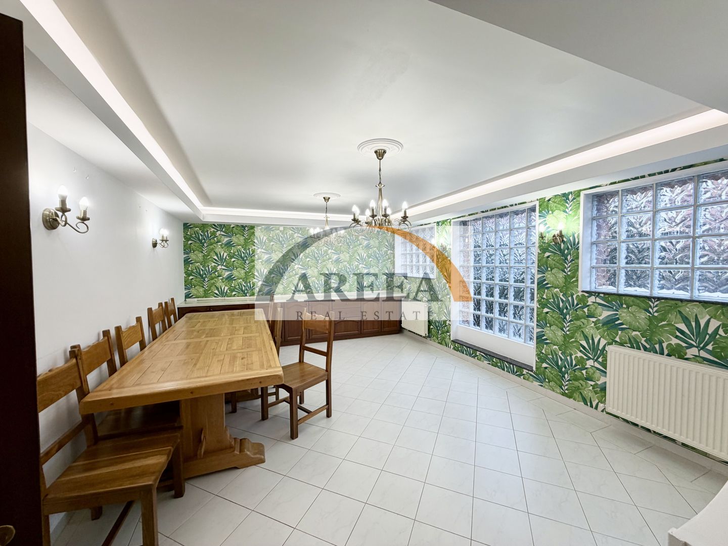 Vilă cu curte mare și piscină – ideală pentru familie, Pipera - Poză 21