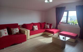 Aparatament 2 camere Otopeni Centru I renovat mobilat utilat | parcare - Poză 1