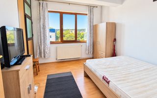 Apartamentt 2 camere Dec 40 mp, Podul de Piatra 400 euro - Poză 2