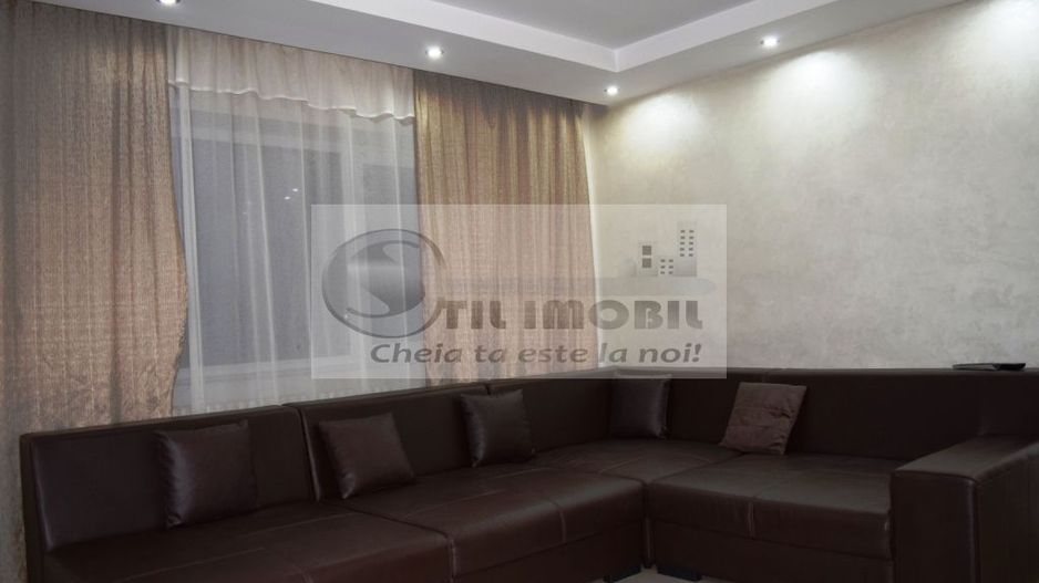 Apartament 2 camere Palas - Poză 2