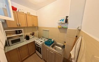 Apartament 1 cameră - cartier Aleea Carpați, zona Bazinul Olimpic - Poză 4