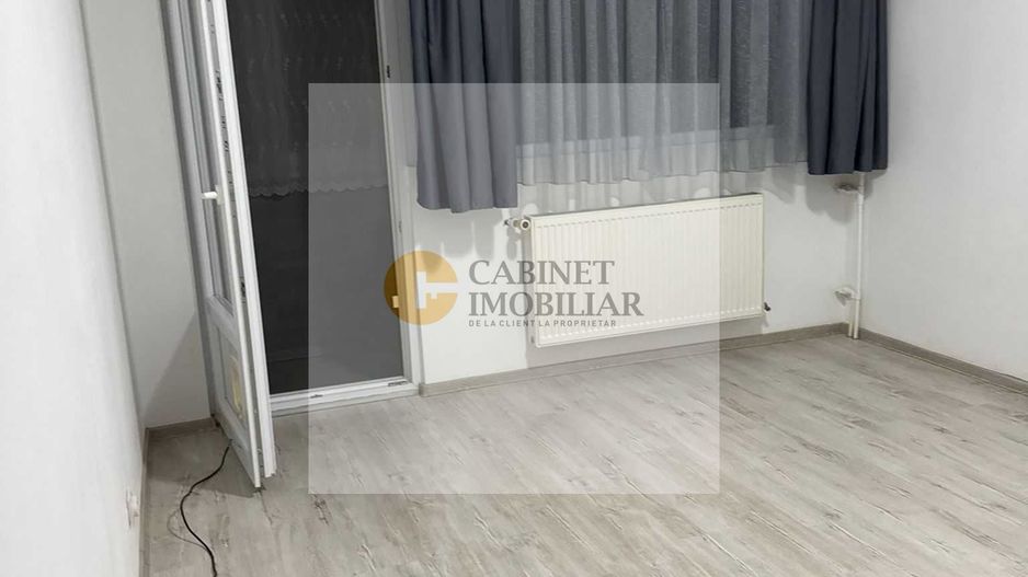 2 Camere - 50MP | Decomandat | Reabilitat | Renovat | Piata Moghioros - Poză 2