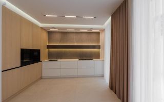 Vânzare, Townhouse, 3 nivele, strada Anton Crihan, Centru - Poză 30