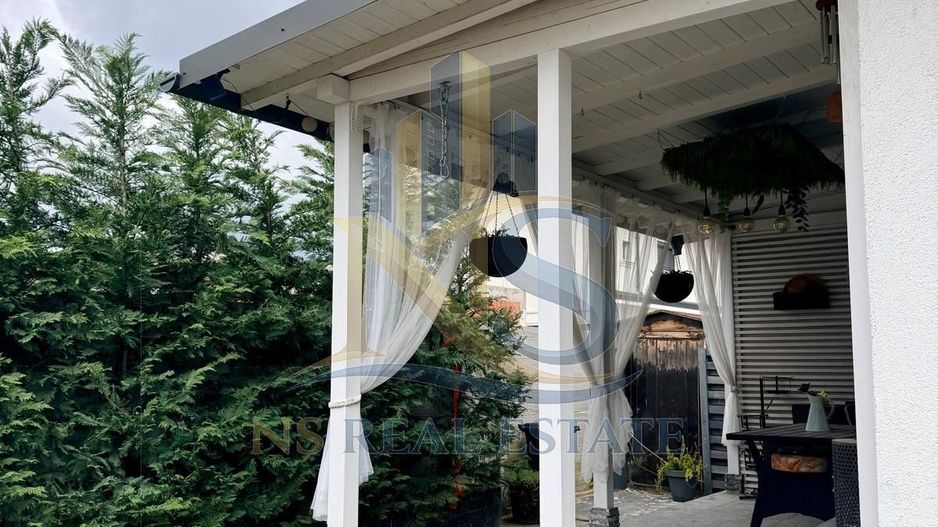 Vila moderna I Tunari I - Poză 2