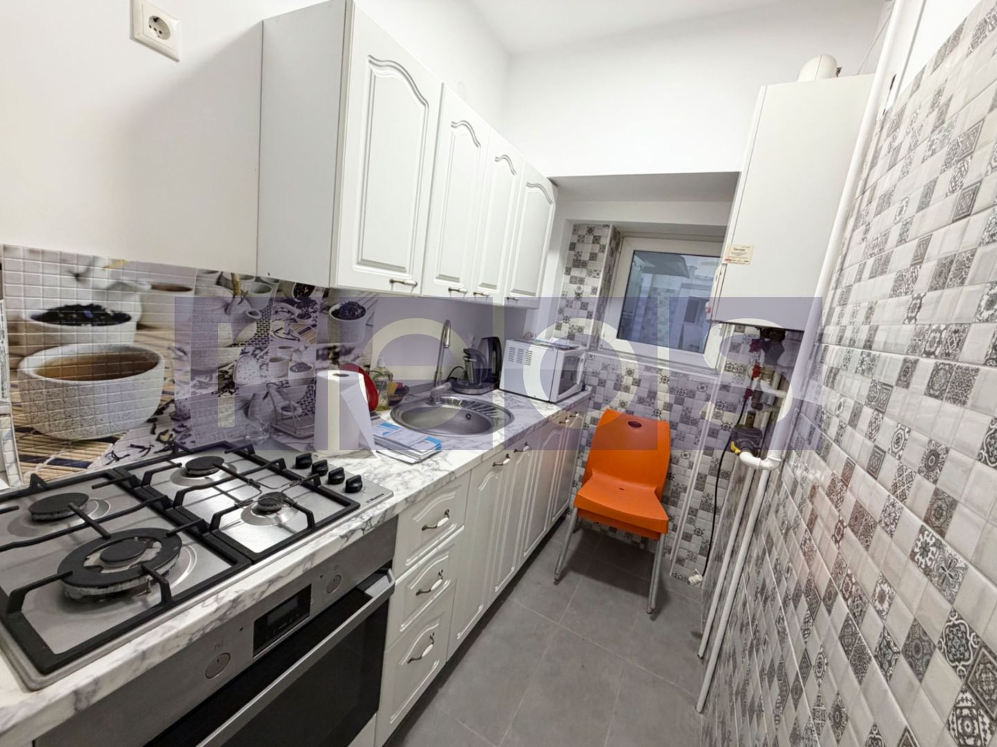 VANZARE 2 CAMERE DECOMANDAT | MOBILAT UTILAT | KOGALNICEANU - Poză 5