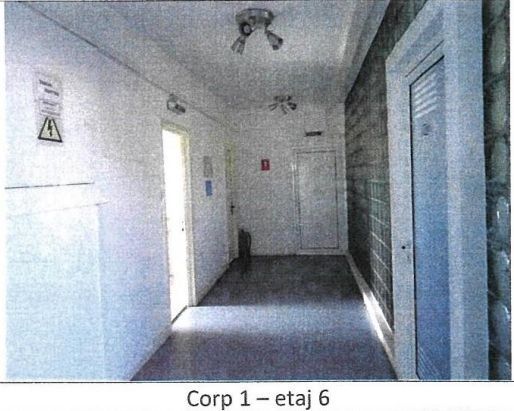 Cladire de birouri | Universitate | Armeneasca | Mosilor P+7 - Poză 65