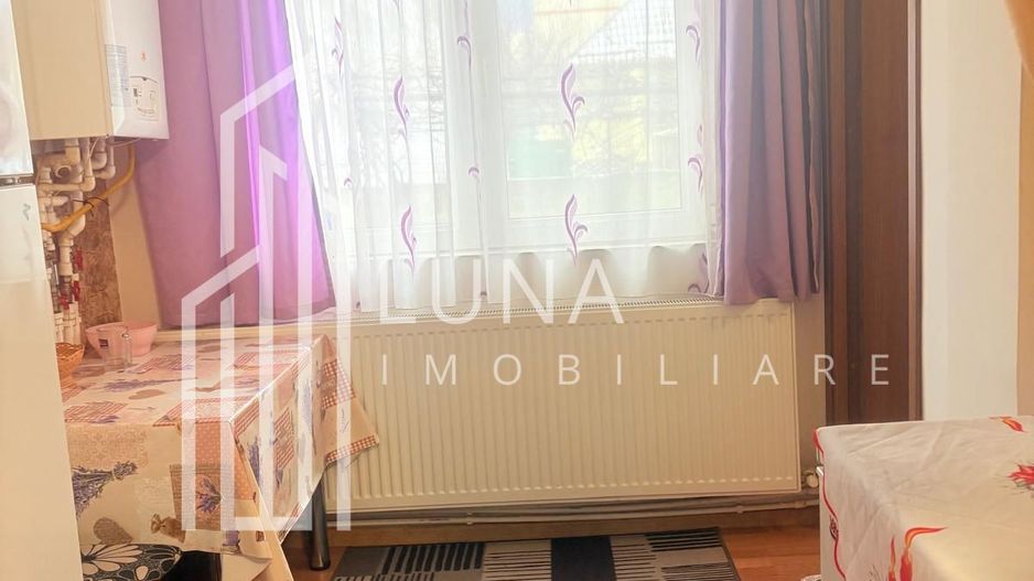 Garsonieră mobilată și utilată – 35 mp | Astra | Parter - Poză 2