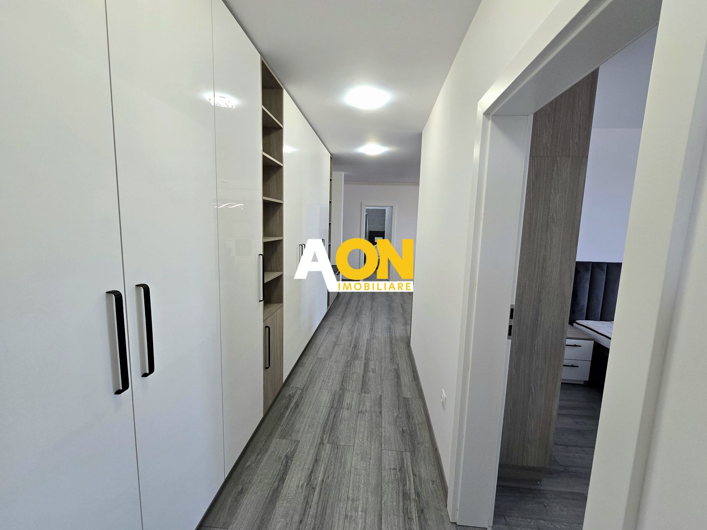 Apartament cu 3 Camere, Bloc Nou, Prima Închiriere, Cart. Transalpina - Poză 13