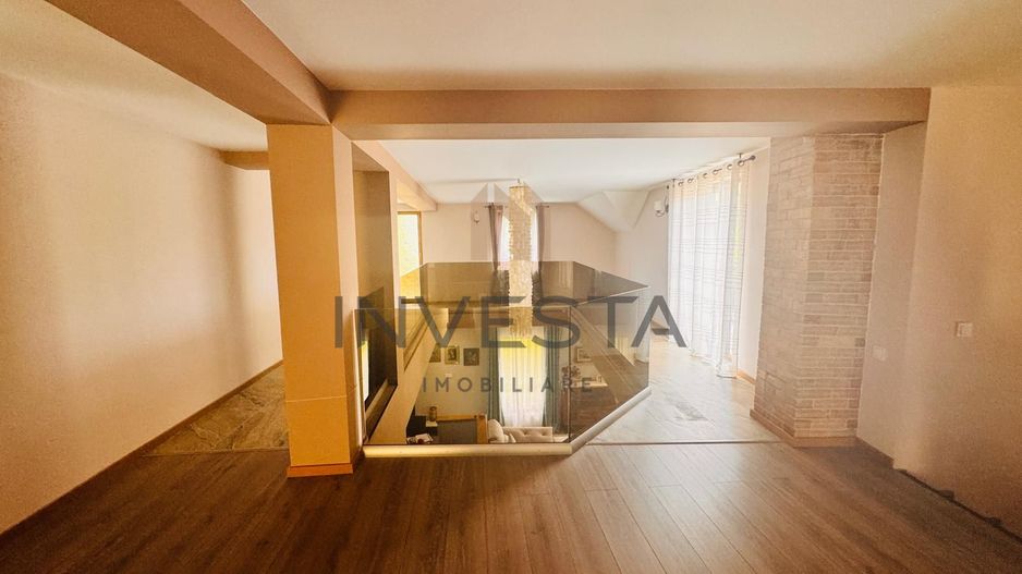 DE VANZARE CASA INDIVIDUALA 300 MP | 700 MP CURTE - Poză 20