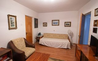 Apartament 2 camere, semidecomandat, Aleea Fizicienilor,Titan - Poză 5