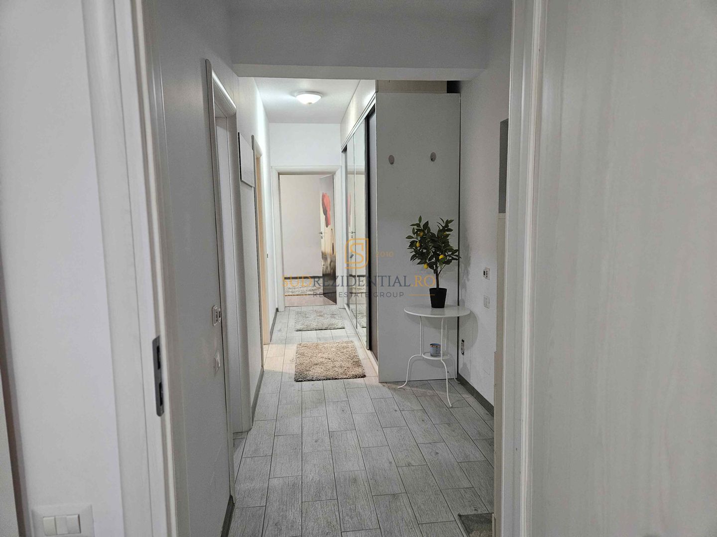 Apartament 2 camere | Metrou Dimitrie Leonida | Loc de parcare - Poză 13
