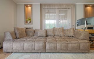 Apartament premium tip vilă, cu terasă de 70 mp, garaj | Răcădău - Poză 3