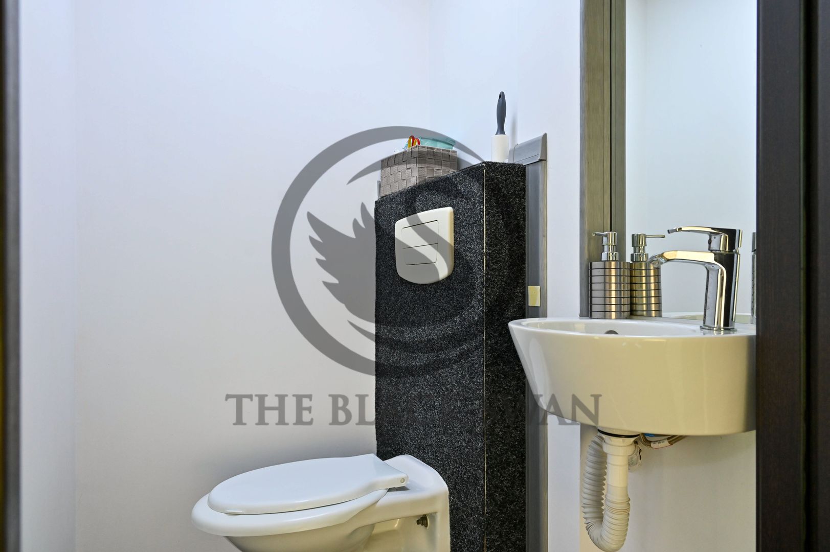 Casa cu 3 camere | Mobilata-utilata modern | Darmanesti | COMISION 0% - Poză 15