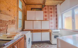 Apartament 3 Camere La Casa | Curte | Pod + Beci Mare | COMISION 0% - Poză 25