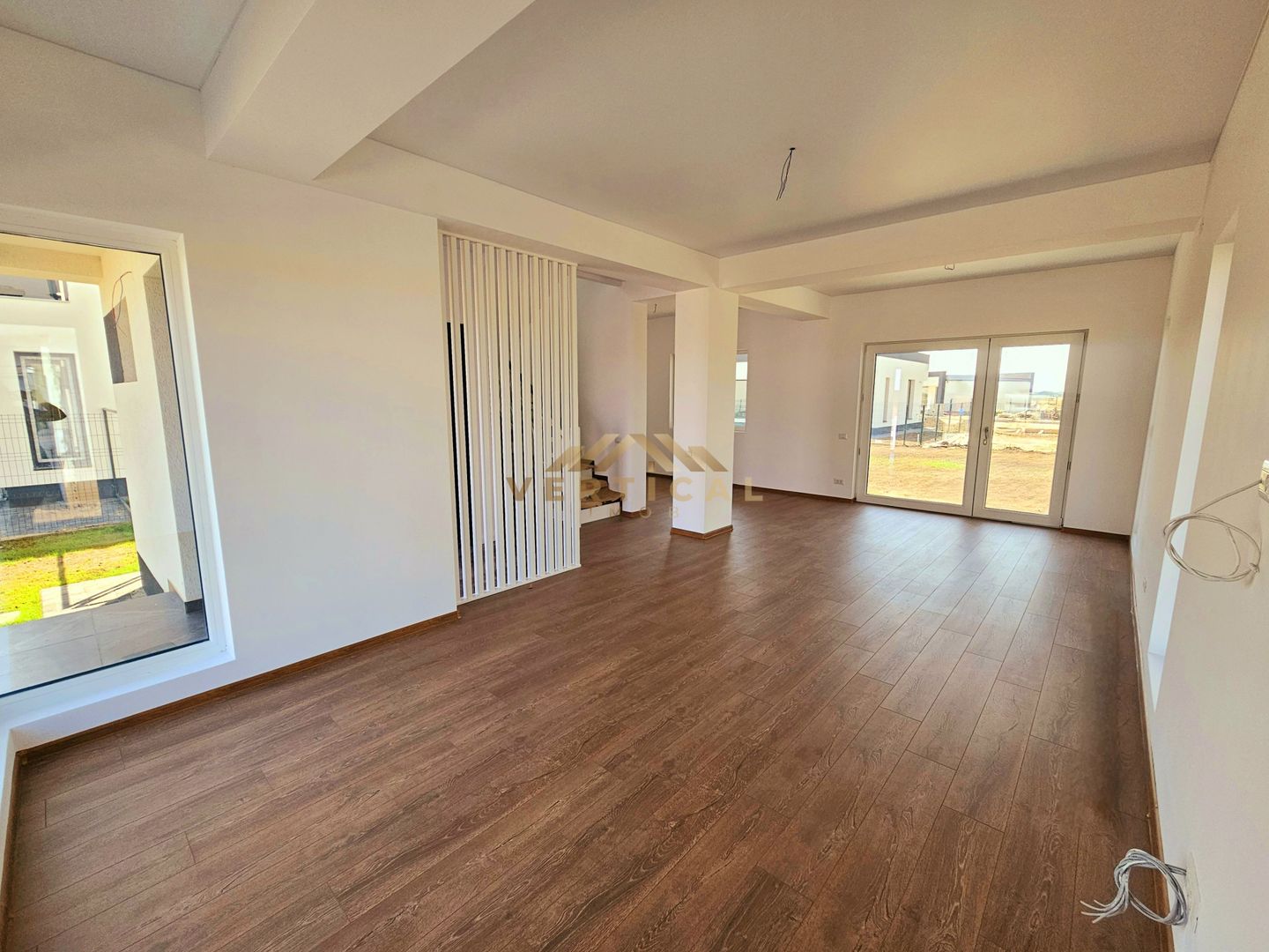 Proiect Rezidential Nou - 340 de Case in Dezvoltare - Comuna Ber - Poză 9