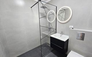 Apartament 2 camere etaj 1, decomandat clasic - Poză 10