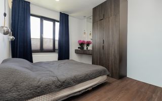 Vânzare, apartament, 2 camere, str. Independenței, Botanica - Poză 22