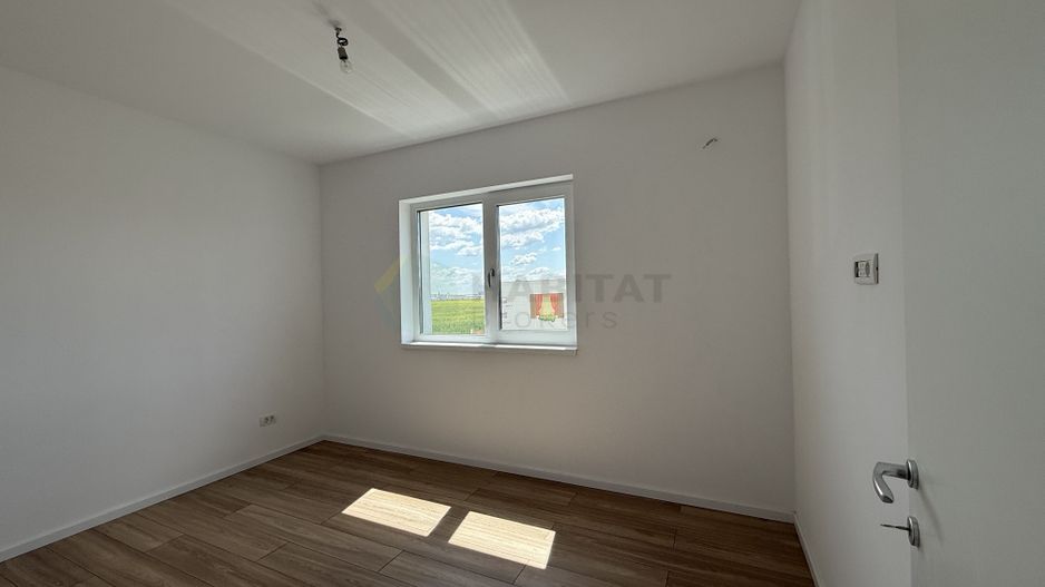 Vila individuala 4 camere | Scoala Americana | Pompa de caldura - Poză 32