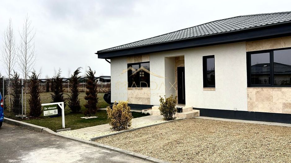 Vila De Inchiriat | Corbeanca | 3 camere - Poză 19