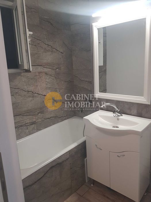 PODU ROS - 2 CAMERE - ETAJ INTERMEDIAR - FARA RISC - BLOC CU LIFT - Poză 1