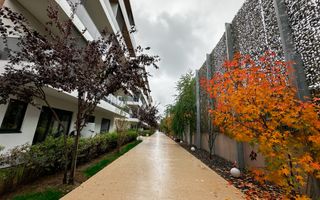 Apartament 2 camere de închiriat – Grand Park Pipera | Iancu Nicolae - Poză 13