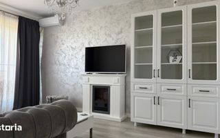 2 Camere - 56MP | Decomandat | Bloc 2021 | Pacii - Poză 1