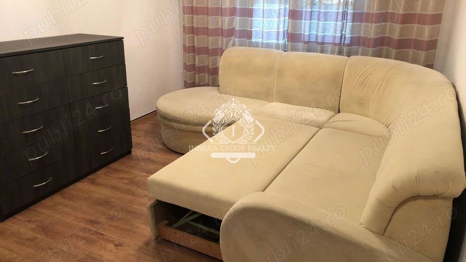 Apartament 4 camere, semidecomandat, 82mp, Aparatorii Patriei - Poză 1