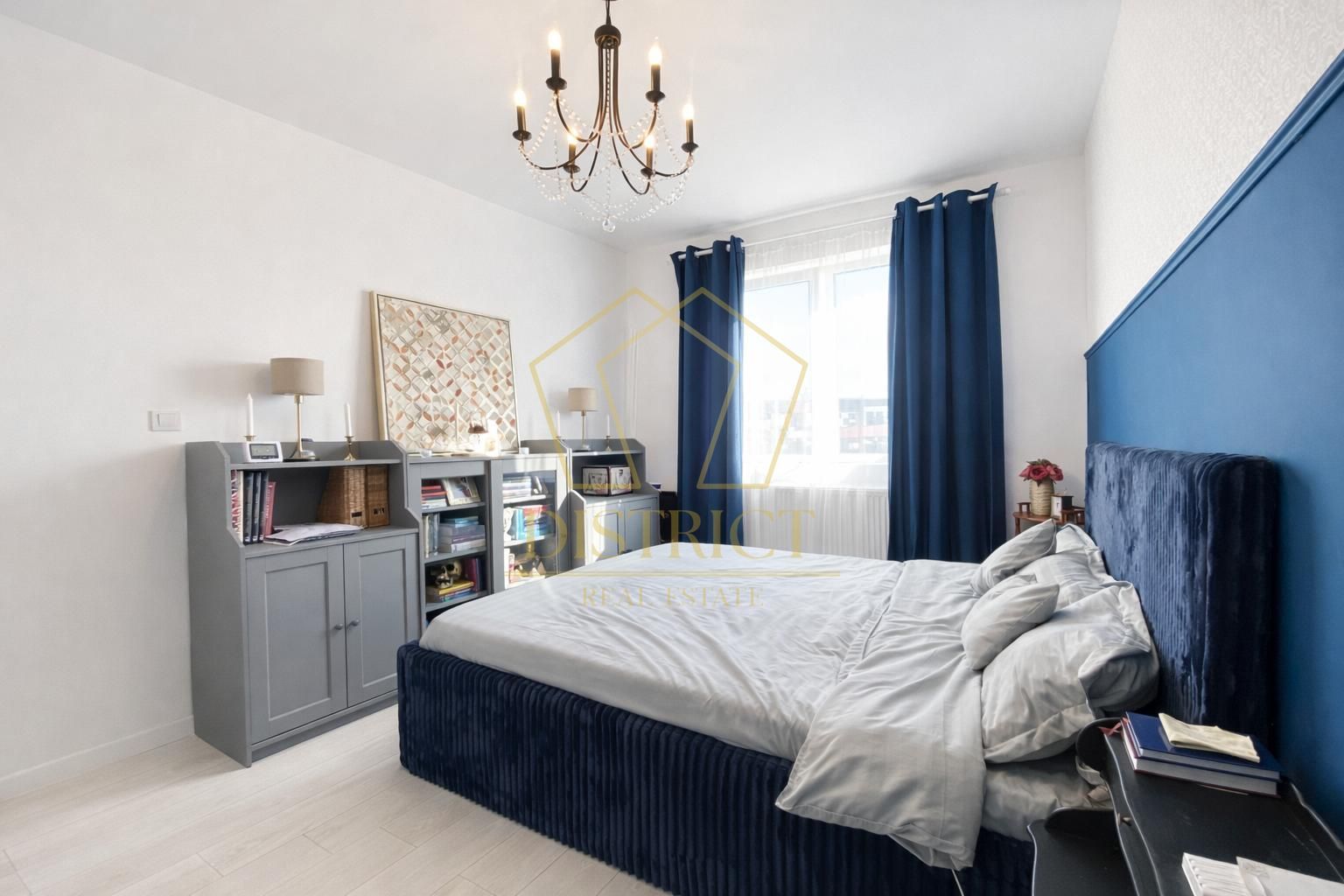 Apartament superb cu 2 camere | Calea Urseni | Pet friendly - Poză 7