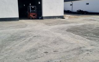 Inchiriem Hale Industriale / locuri de depozitare /birouri - Poză 4