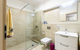 2 camere, Parcare, Iris, Junior Residence, Auchan, Clujana, Fabricii - Poză 6