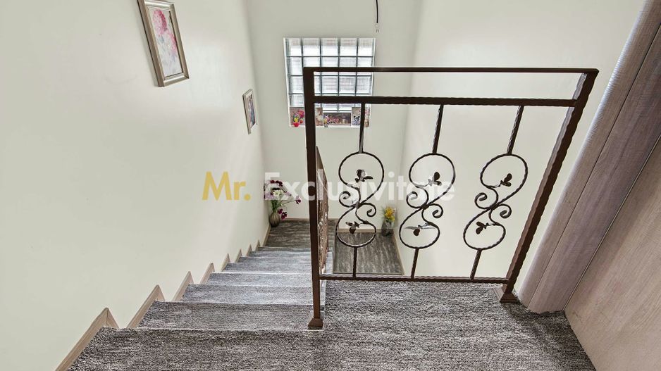 Casă P+M  în Pitești – Zona Str. Alexandru Chirițesc - Poză 5