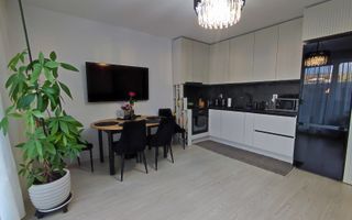 Apartament cu 2 camere | Grădină de 45 mp | Ansamblul Beta Residence - Poză 2