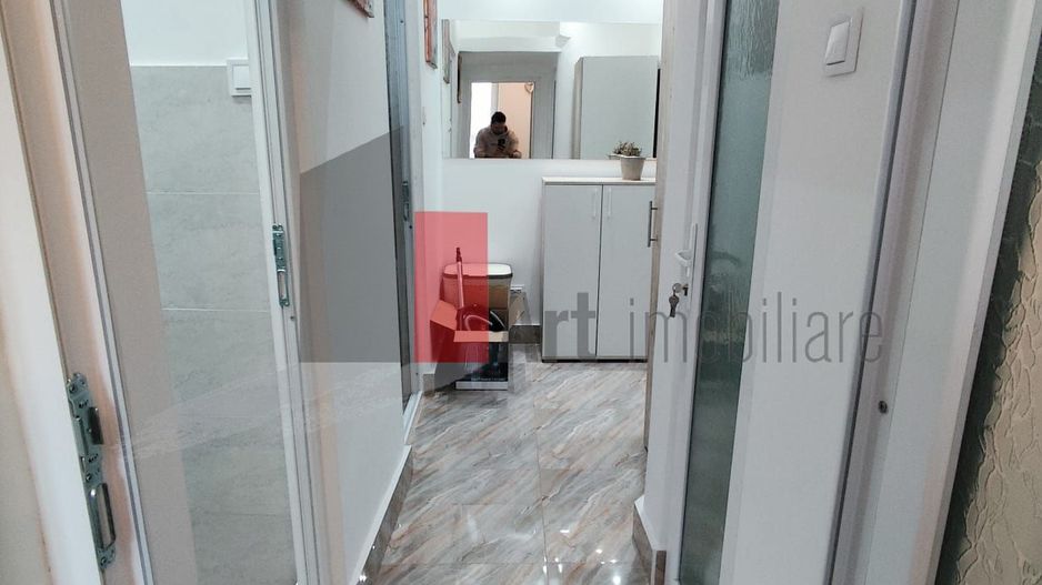 Apartament cu 2 camere de vanzare in zona Bucurestii Noi - Poză 12