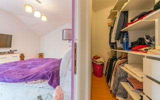 Casă spațioasă pentru familie în Hărman: 5 camere, 670 mp teren - Poză 21