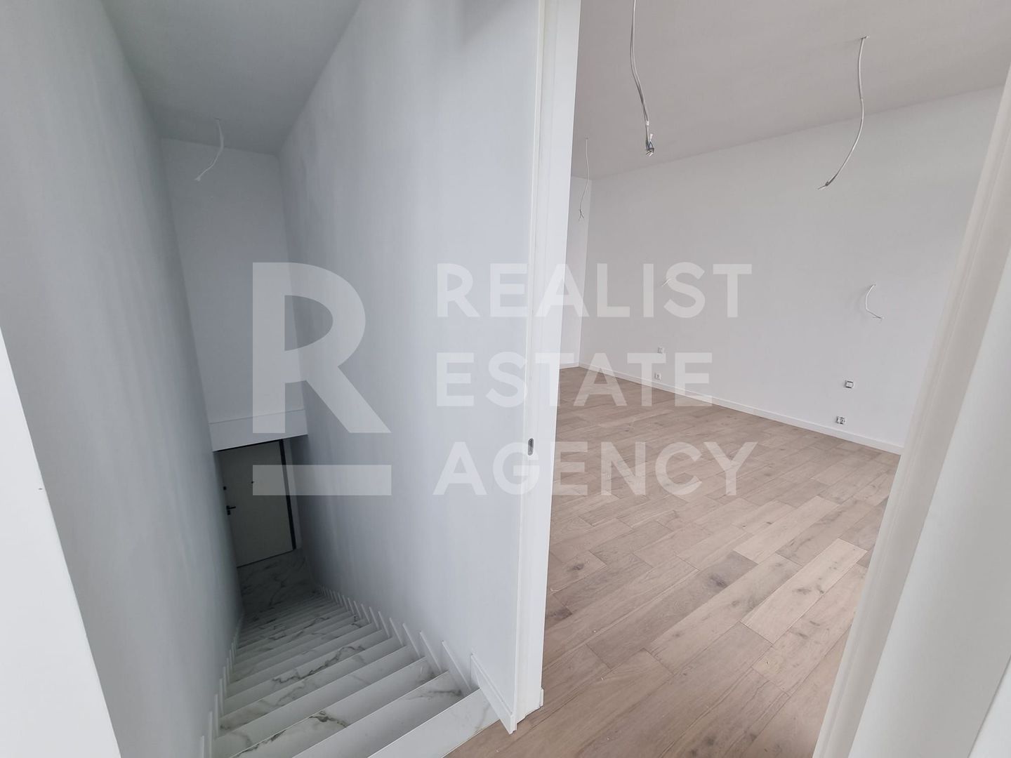 Penthouse cu vedere panoramică, 4 camere, One Cotroceni Park - Poză 14