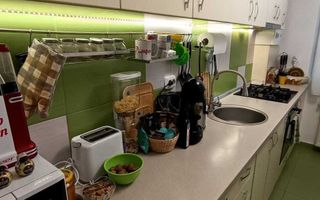 Apartament 3 camere in Baciu, Zona Regal. - Poză 4